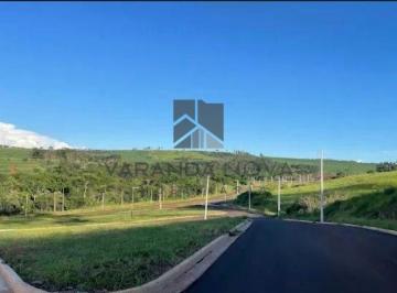 Terreno · 244m² · Terreno a venda no Bairro Belvedere Laranjeiras em Bonfim Paulista - 244 m2.