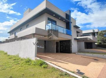 Casa · 730m² · 5 Quartos · 6 Vagas · Casa 5 Suites com Piscina e Ambientes Amplos em Bonfim Paulista