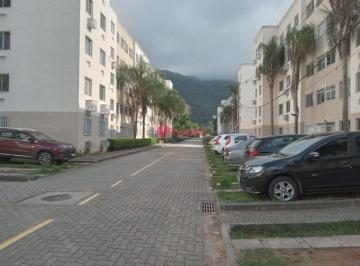Apartamento · 45m² · 2 Quartos · 1 Vaga · OPORTUNIDADE EM VARGEM PEQUENA — PRONTO PARA MORAR!