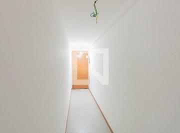 Apartamento · 84m² · 2 Quartos · 1 Vaga · Apartamento à Venda - Tijuca, 2 Quartos,  84 m² - Rio de Janeiro