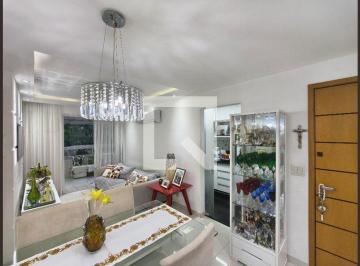 Apartamento · 76m² · 3 Quartos · 1 Vaga · Apartamento à Venda - Jacarepaguá, 3 Quartos,  76 m² - Rio de Janeiro