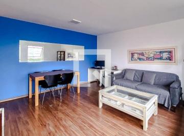 Apartamento · 93m² · 3 Quartos · 1 Vaga · Apartamento à Venda - Perdizes, 3 Quartos, 93 m² - São Paulo