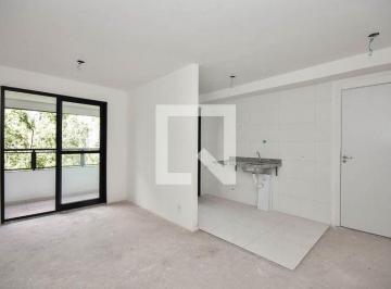 Apartamento · 48m² · 2 Quartos · 1 Vaga · Apartamento à Venda - Portal do Morumbi, 2 Quartos,  48 m² - São Paulo