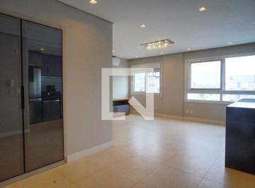 Apartamento · 67m² · 2 Quartos · 1 Vaga · Apartamento à Venda - São Sebastião, 2 Quartos, 67 m² - Porto Alegre