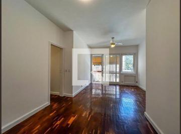 Apartamento · 96m² · 3 Quartos · 1 Vaga · Apartamento à Venda - Laranjeiras, 3 Quartos, 96 m² - Rio de Janeiro