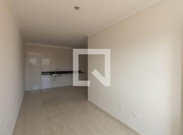 Apartamento · 54m² · 2 Quartos · 1 Vaga · Apartamento à Venda - Vila Constança , 2 Quartos,  54 m² - São Paulo