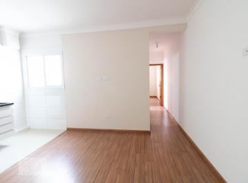 Apartamento · 92m² · 2 Quartos · 1 Vaga · Apartamento à Venda - Jardim Bela Vista, 2 Quartos, 92 m² - Santo André
