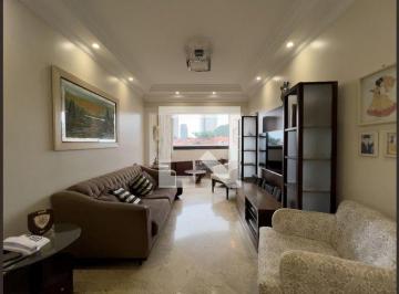 Apartamento · 82m² · 3 Quartos · 2 Vagas · Apartamento à Venda - Cambuci, 3 Quartos,  82 m² - São Paulo
