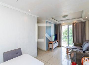 Apartamento · 56m² · 3 Quartos · 1 Vaga · Apartamento à Venda - Irajá, 3 Quartos,  56 m² - Rio de Janeiro