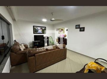 Casa · 240m² · 2 Quartos · 2 Vagas · Casa à Venda - Parque Bandeirante, 2 Quartos,  240 m² - Santo André