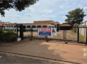 Comercial · 1949m² · 30 Vagas · Galpão / Depósito / Armazém para alugar em Santa Rosa Ipês de 1949.00m² com 30 Garagens