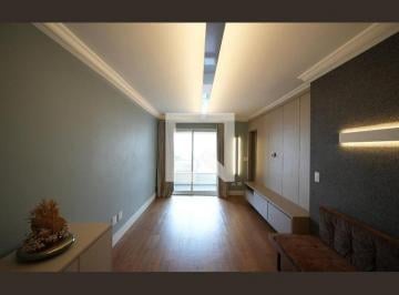 Apartamento · 68m² · 2 Quartos · 1 Vaga · Apartamento à Venda - Jardim Bela Vista, 2 Quartos,  68 m² - Santo André