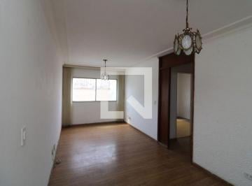 Apartamento · 57m² · 2 Quartos · 1 Vaga · Apartamento à Venda - Vila Santa Clara, 2 Quartos,  57 m² - São Paulo