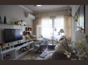Apartamento · 65m² · 3 Quartos · Apartamento à Venda - Menino Deus, 3 Quartos,  65 m² - Porto Alegre