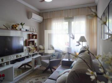 Apartamento · 65m² · 3 Quartos · Apartamento à Venda - Menino Deus, 3 Quartos, 65 m² - Porto Alegre