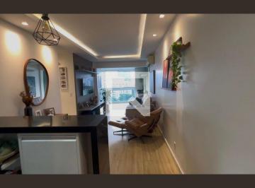 Apartamento · 80m² · 3 Quartos · 1 Vaga · Apartamento à Venda - Recreio, 3 Quartos, 80 m² - Rio de Janeiro