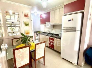 Apartamento · 58m² · 2 Quartos · 1 Vaga · Lindo Apartamento terreo Villa Flora Sumare!!