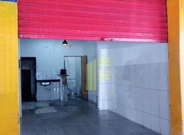 Comercial · 36m² · Sala Comercial para alugar em Vila Maceno de 36.00m²