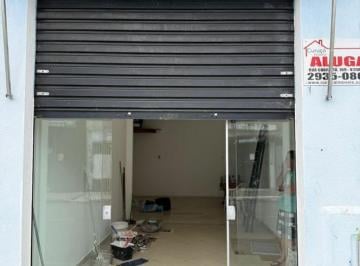 Comercial · 32m² · Sala Comercial para alugar em Jardim Dos Ipês de 32.00m²