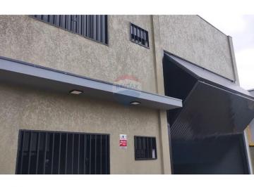 Comercial · 315m² · Galpão / Depósito / Armazém para alugar em Jardim Do Paço de 315.00m²