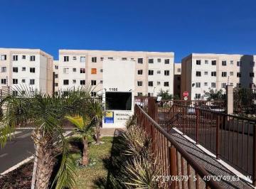 Apartamento · 39m² · 2 Quartos · 1 Vaga · Apartamento para venda em Jardim Country Club de 39.00m² com 2 Quartos e 1 Garagem