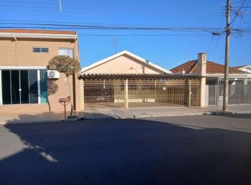 Casa · 200m² · 3 Quartos · 3 Vagas · Casa para alugar em Jardim Floridiana (vila Xavier) de 200.00m² com 3 Quartos, 1 Suite e 3 Garagens
