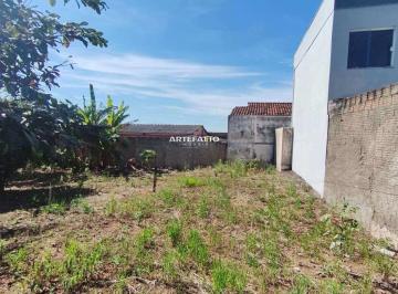 Terreno · 181m² · Terreno para venda em City Petrópolis de 181.00m²