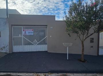 Casa · 160m² · 2 Quartos · 2 Vagas · Casa para venda em Jardim Novo Prudentino de 160.00m² com 2 Quartos e 2 Garagens
