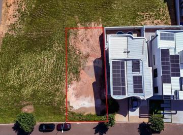 Terreno · 329m² · Terreno para venda em Jardins De Samantha Iii de 329.00m²