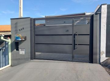 Casa · 70m² · 2 Quartos · 1 Vaga · Casa para venda em Jardim Mineápolis (nova Veneza) de 70.00m² com 2 Quartos e 1 Garagem