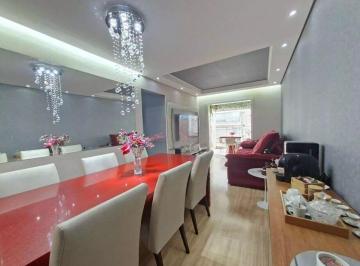 Apartamento · 75m² · 3 Quartos · 2 Vagas · Apartamento para venda em Vila Augusta de 75.00m² com 3 Quartos, 1 Suite e 2 Garagens