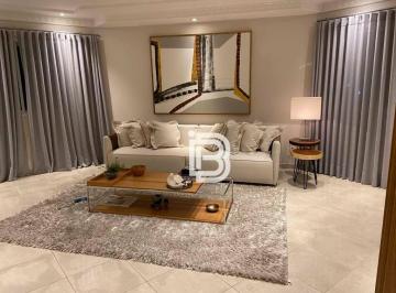 Apartamento · 190m² · 3 Quartos · 4 Vagas · Apartamento para venda e aluguel em Centro de 190.00m² com 3 Quartos, 3 Suites e 4 Garagens