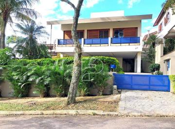 Casa · 406m² · 4 Quartos · 5 Vagas · Casa de Condomínio para venda em Granja Viana de 406.00m² com 4 Quartos, 2 Suites e 5 Garagens