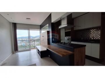 Apartamento · 64m² · 2 Quartos · 1 Vaga · Apartamento para alugar em Melville Empresarial I e II de 64.00m² com 2 Quartos, 1 Suite e 1 Garagem