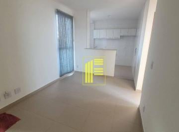 Apartamento · 50m² · 2 Quartos · 1 Vaga · Apartamento para alugar em Jardim Nunes de 50.00m² com 2 Quartos e 1 Garagem