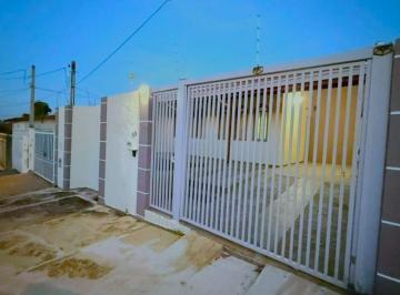 Casa · 145m² · 3 Quartos · 2 Vagas · Casa para venda e aluguel em Parque Imperador de 145.00m² com 3 Quartos, 1 Suite e 2 Garagens