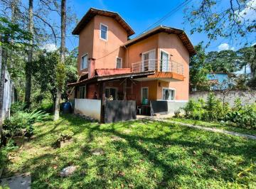 Terreno · 1089m² · 3 Quartos · 5 Vagas · Chácara para venda em Chácaras Ana Lúcia de 1089.00m² com 3 Quartos, 2 Suites e 5 Garagens