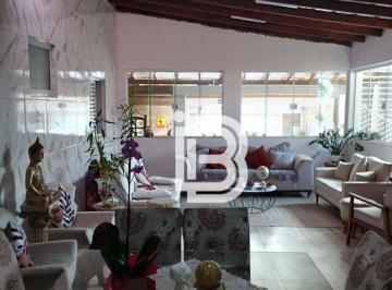 Casa · 210m² · 2 Quartos · 6 Vagas · Casa para venda em Jardim Ana Luiza de 210.00m² com 2 Quartos, 1 Suite e 6 Garagens