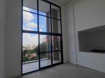 Apartamento · 97m² · 3 Quartos · 2 Vagas · Apartamento para venda em Jardim Florestal de 97.00m² com 3 Quartos, 1 Suite e 2 Garagens