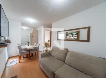 Apartamento · 42m² · 2 Quartos · 1 Vaga · Apartamento para Aluguel - Santa Cecília, 2 Quartos, 42 m² - Viamão