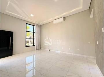Casa · 150m² · 3 Quartos · 3 Vagas · Casa de Condomínio para alugar em Jardim Mantova Residencial de 150.00m² com 3 Quartos, 3 Suites e 3