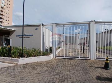 Apartamento · 50m² · 2 Quartos · 1 Vaga · Apartamento para alugar em Jardim Mollon de 50.00m² com 2 Quartos e 1 Garagem