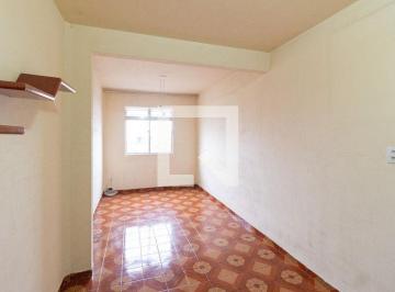 Apartamento · 51m² · 2 Quartos · 1 Vaga · Apartamento para Aluguel - Vila Municipal, 2 Quartos, 51 m² - Carapicuíba