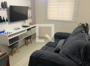 Casa · 83m² · 3 Quartos · 1 Vaga · Casa para Aluguel - Macuco , 3 Quartos, 83 m² - Santos