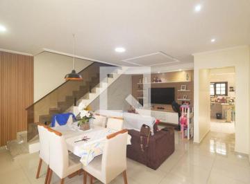 Casa · 155m² · 3 Quartos · 1 Vaga · Casa para Aluguel - Campo Grande, 3 Quartos, 155 m² - Rio de Janeiro