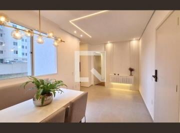Apartamento · 50m² · 2 Quartos · 1 Vaga · Apartamento para Aluguel - Palmeiras, 2 Quartos,  50 m² - Belo Horizonte