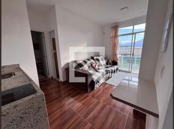 Apartamento · 39m² · 1 Quarto · Apartamento para Aluguel - Recreio, 1 Quarto, 39 m² - Rio de Janeiro