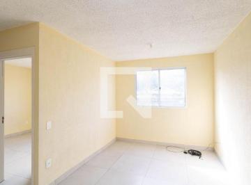 Apartamento · 40m² · 2 Quartos · Apartamento para Aluguel - Santa Cruz, 2 Quartos,  40 m² - Rio de Janeiro