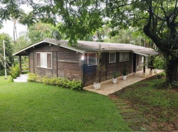 Terreno · 268m² · 3 Quartos · Chácara para venda em Condomínio Vista Alegre de 268.00m² com 3 Quartos e 1 Suite