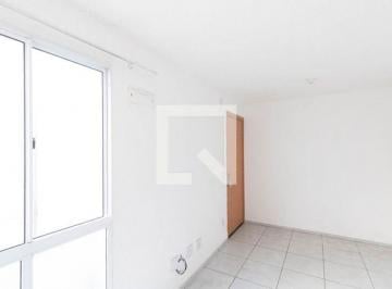 Apartamento · 45m² · 2 Quartos · 1 Vaga · Apartamento para Aluguel - Cosmos, 2 Quartos,  45 m² - Rio de Janeiro